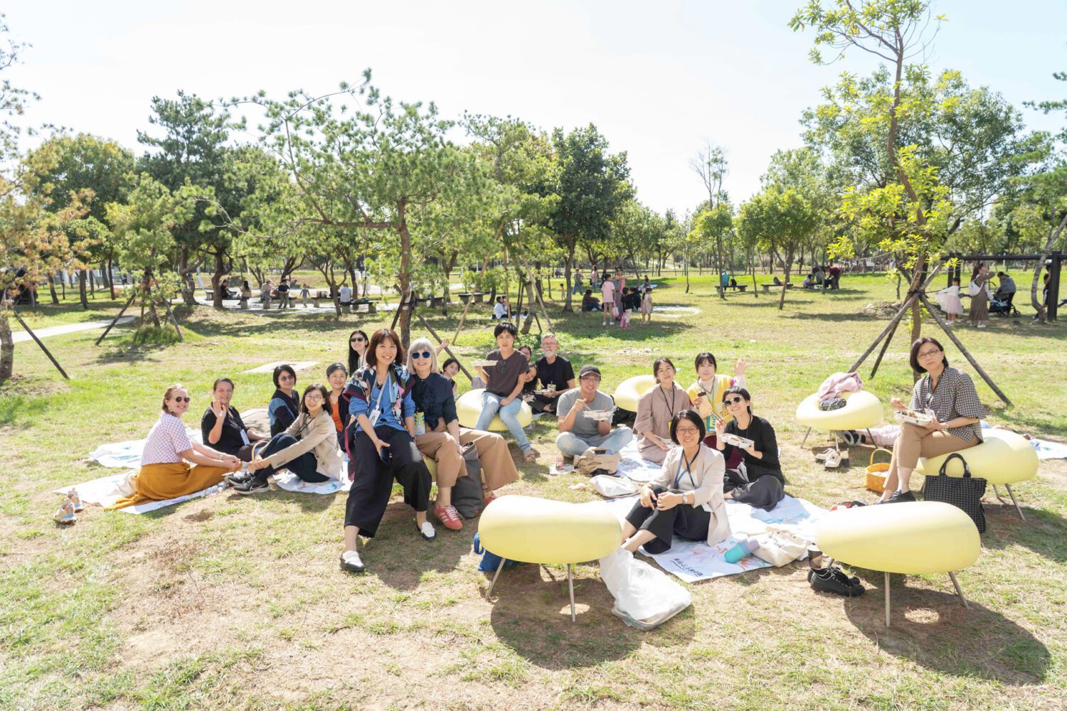 臺中「綠美圖」國際論壇鏡像效應 臺中文化治理「結構性空洞」危機 臺中「綠美圖」國際論壇鏡像效應 臺中文化治理「結構性空洞」危機