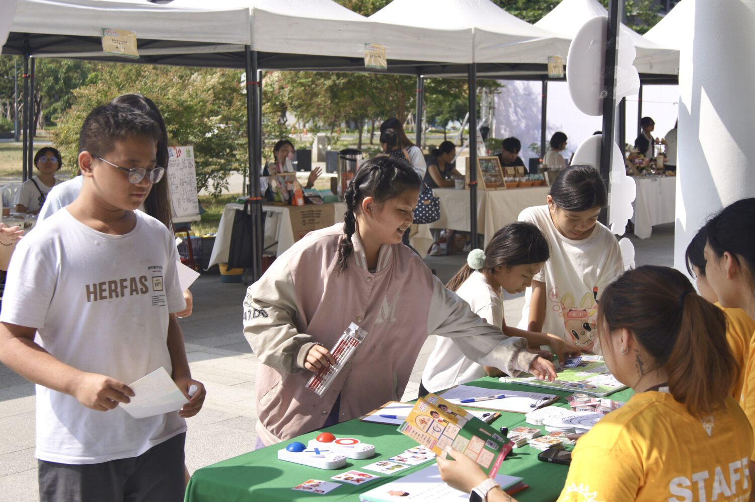 「童聲飛揚‧逐夢前行」 南市兒少代表成果發表展現公共參與力 「童聲飛揚‧逐夢前行」 南市兒少代表成果發表展現公共參與力