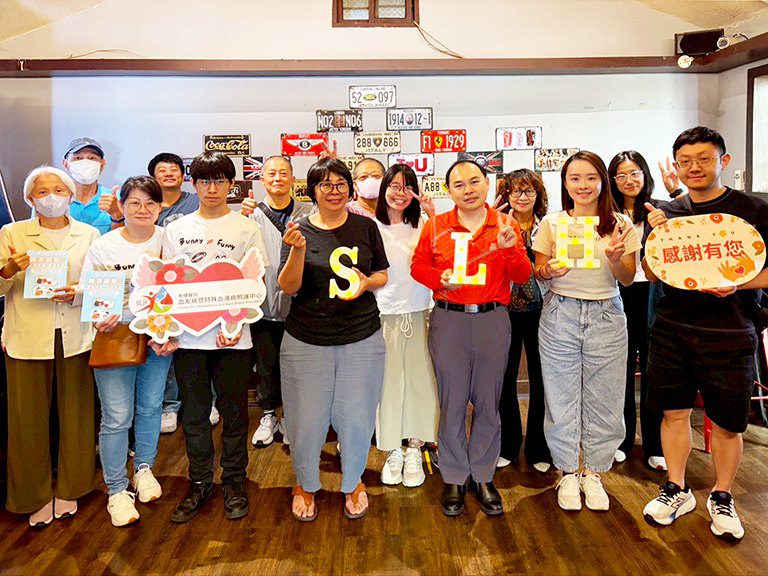 新樓醫院病友座談會 聚焦骨髓增生性腫瘤 新樓醫院病友座談會 聚焦骨髓增生性腫瘤