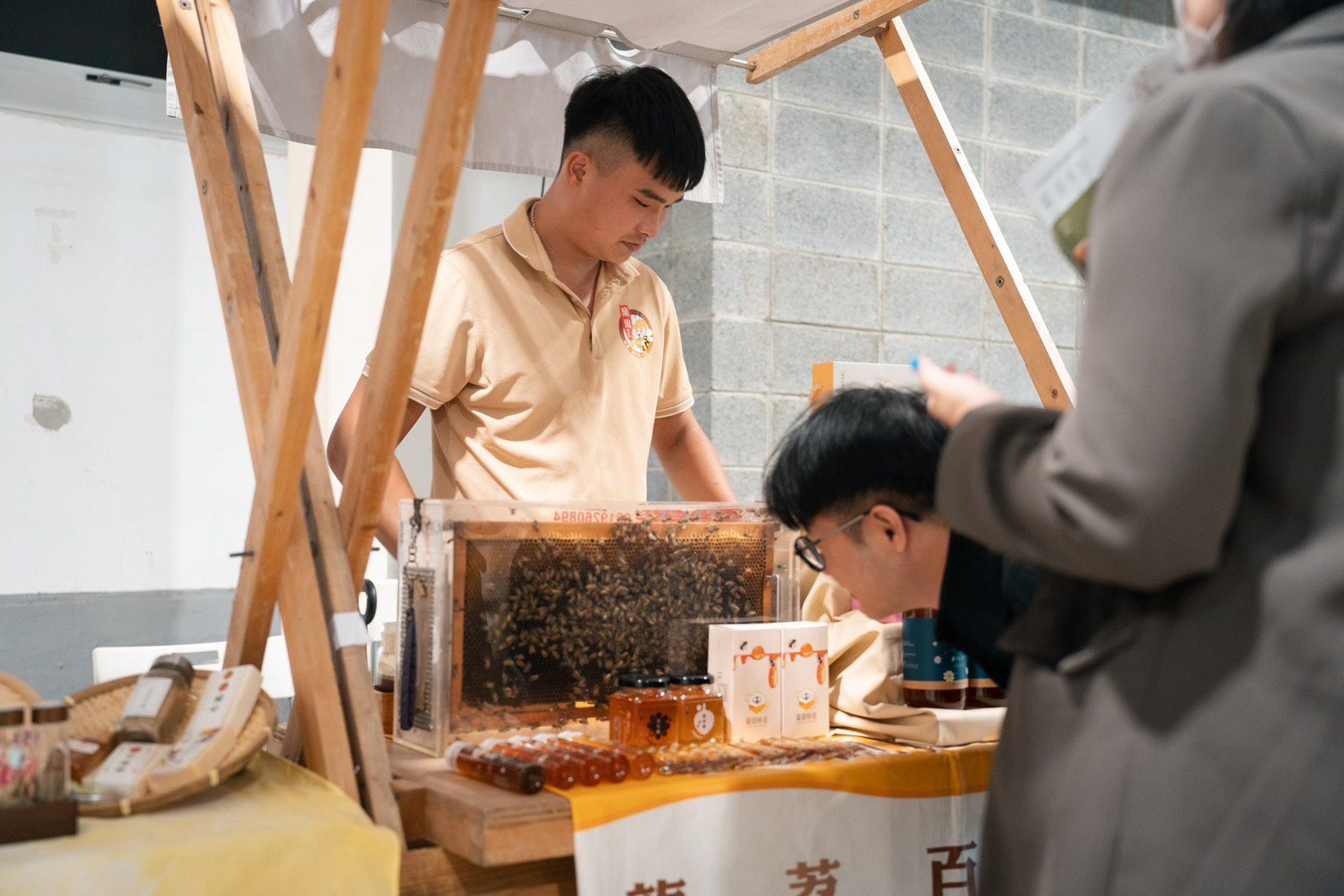 地方創生點亮桃園!青年局串聯13團隊實踐永續發展 地方創生點亮桃園!青年局串聯13團隊實踐永續發展