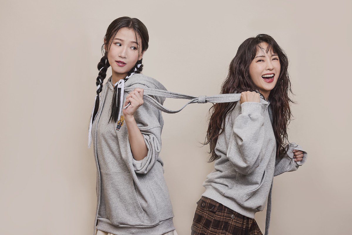 方志友穿衣哲學傾囊相授 大元(林艾璇)首度接棒LAVIDO聯名大使 方志友穿衣哲學傾囊相授 大元(林艾璇)首度接棒LAVIDO聯名大使