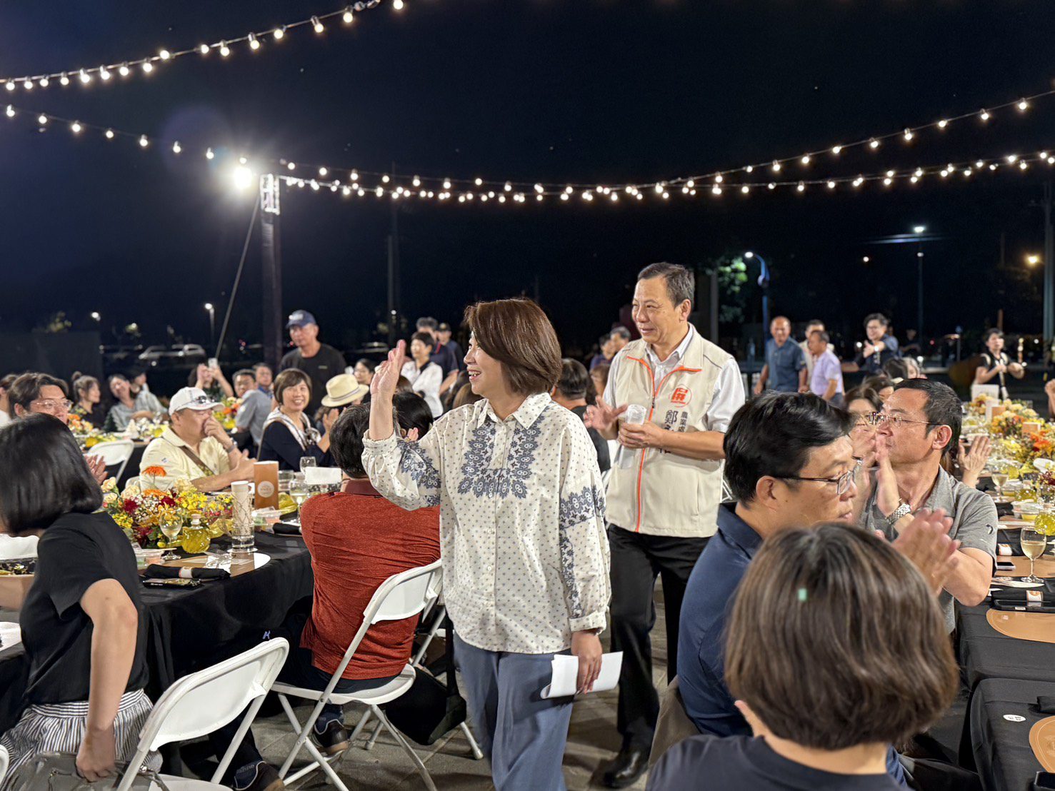 米其林級餐桌圓滿落幕 六大社區共饗屏東在地好味道 米其林級餐桌圓滿落幕 六大社區共饗屏東在地好味道