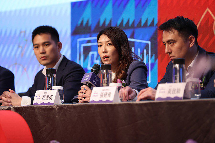 「AI耗電急遽攀升」台積電百億度綠電需求引戰 天能綠電如何成為科技大廠首選? 「AI耗電急遽攀升」台積電百億度綠電需求引戰 天能綠電如何成為科技大廠首選?