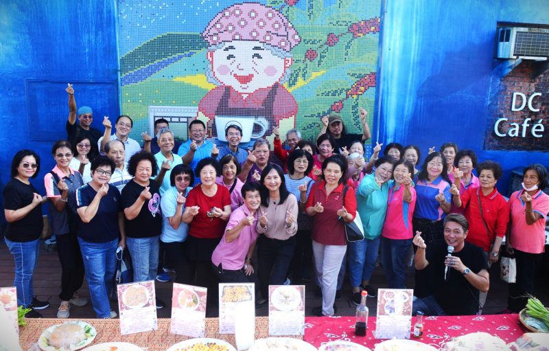 漾新聞|攜手共審圓潭子驛站空間改造計畫 漾新聞|攜手共審圓潭子驛站空間改造計畫