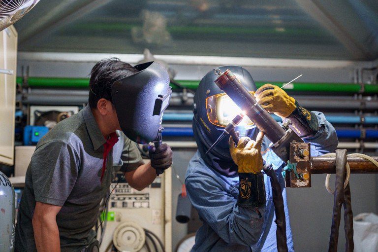 桃分署職訓免費助中高齡失業者輕鬆轉職 開啟職涯新篇章 桃分署職訓免費助中高齡失業者輕鬆轉職 開啟職涯新篇章