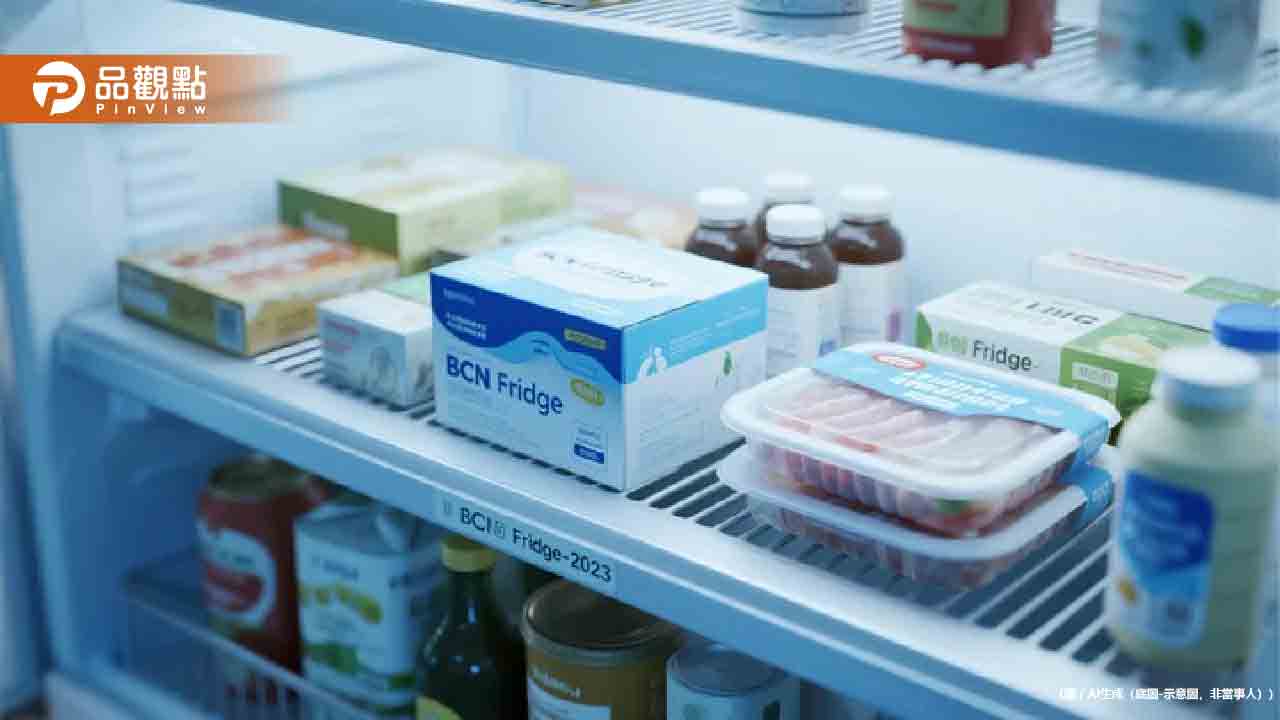 食藥署揭露冷凍食品4大NG習慣!恐釀食物中毒 食藥署揭露冷凍食品4大NG習慣!恐釀食物中毒