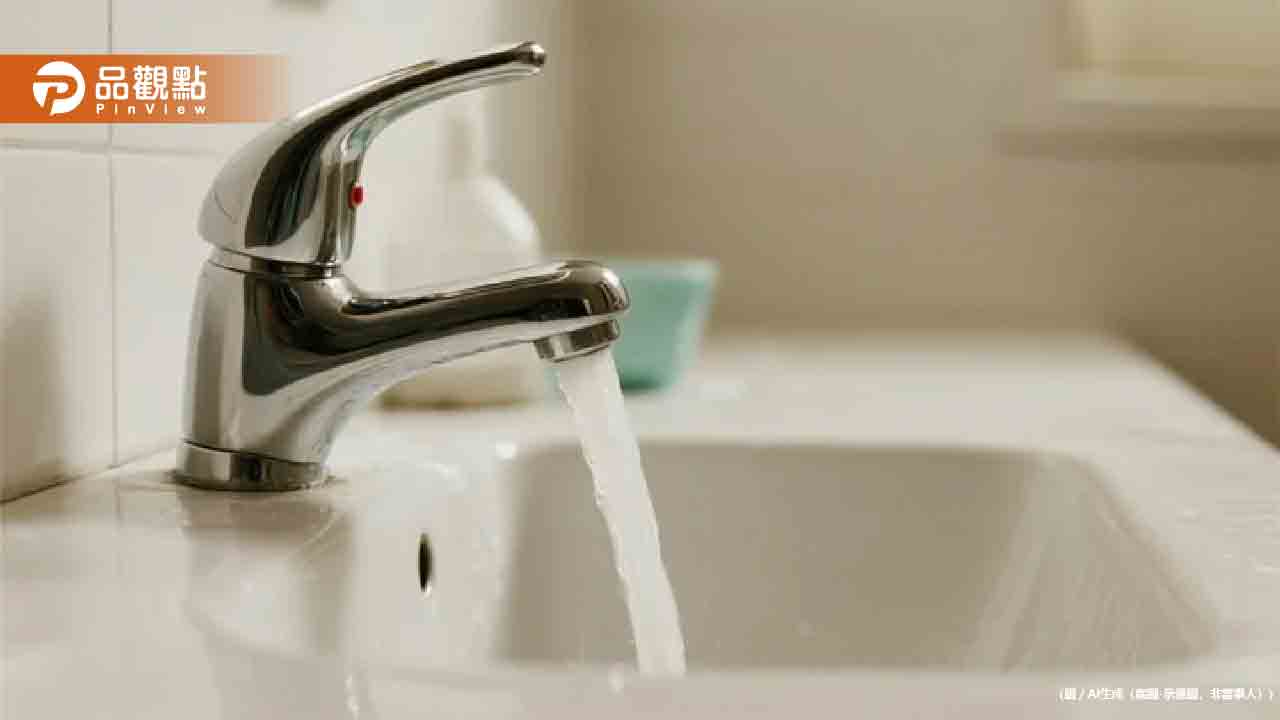 今天8縣市大停水!最長10小時斷水 百萬戶急儲水備用 今天8縣市大停水!最長10小時斷水 百萬戶急儲水備用