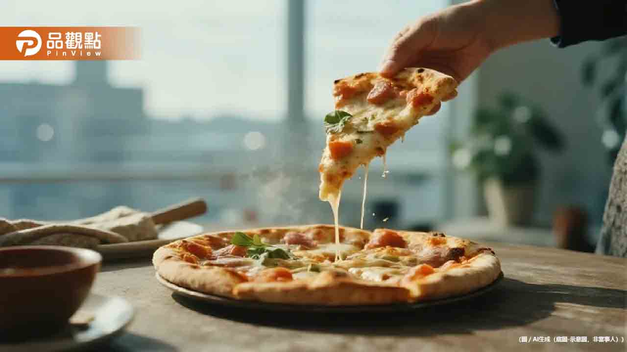 義大利披薩店嘲諷台客引國際風波!市長急道歉邀外交代表會晤 義大利披薩店嘲諷台客引國際風波!市長急道歉邀外交代表會晤