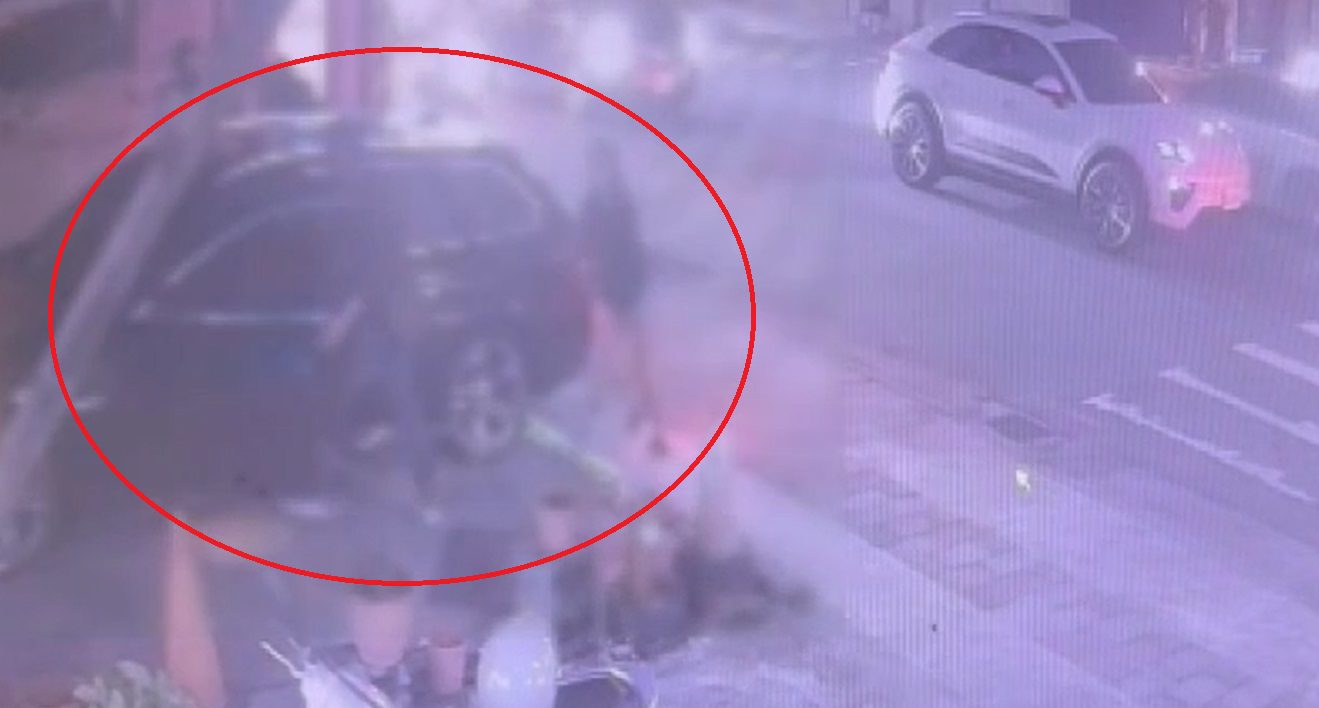 傻眼!桃園男遭擄走女友嚇壞 竟是「想分手」才自導自演 傻眼!桃園男遭擄走女友嚇壞 竟是「想分手」才自導自演