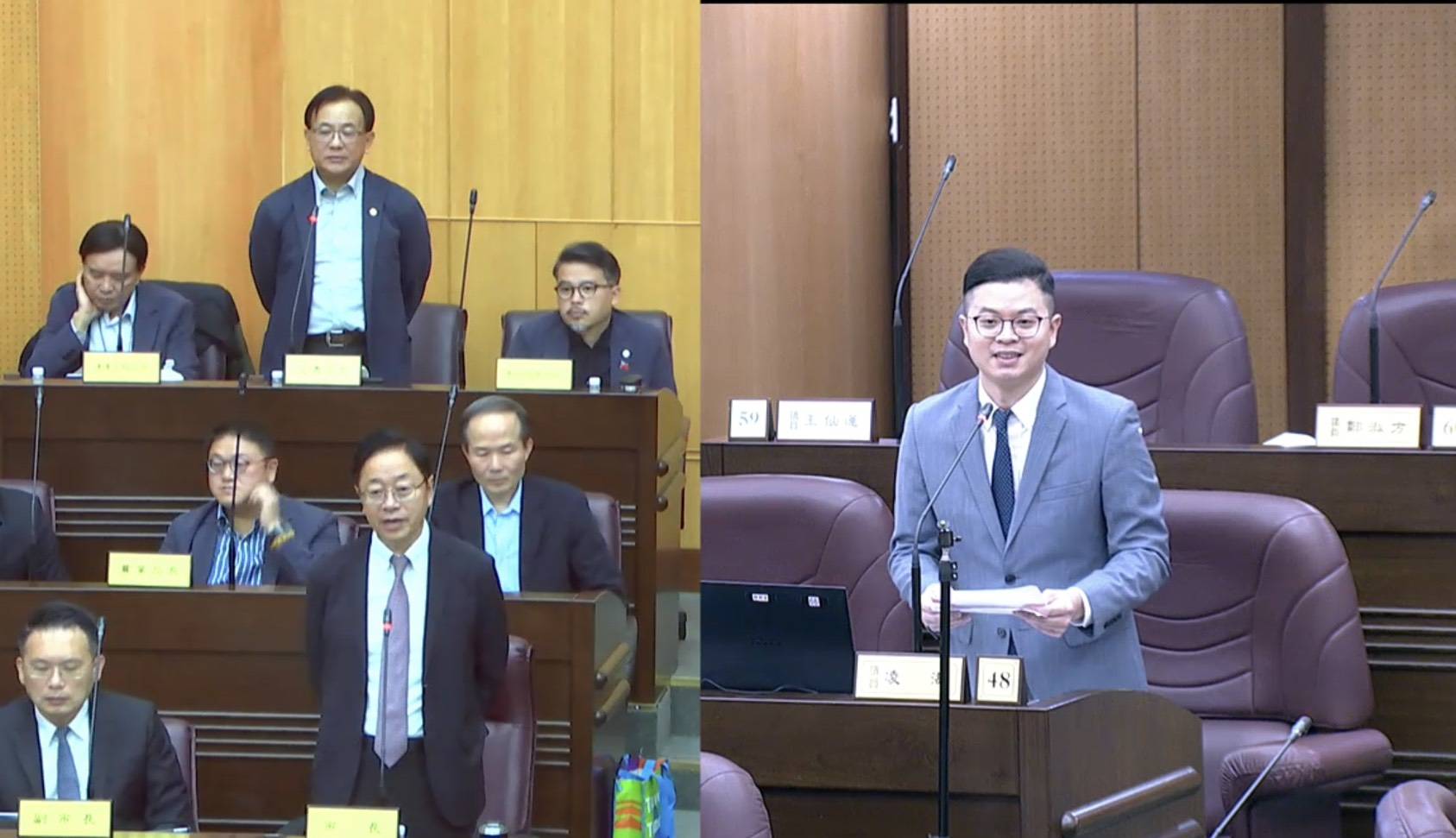 桃園長榮貨櫃集散場影響城市門面 市府將研議活化土地利用 桃園長榮貨櫃集散場影響城市門面 市府將研議活化土地利用