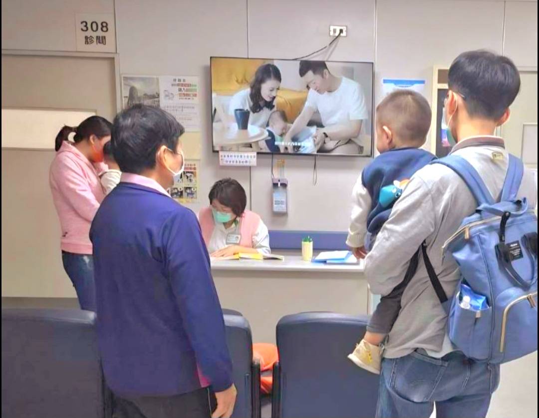 秋冬溫差大 幼兒氣喘進入高發期 久咳不癒 食量 活動力差 超過2週是警訊 秋冬溫差大 幼兒氣喘進入高發期 久咳不癒 食量 活動力差 超過2週是警訊