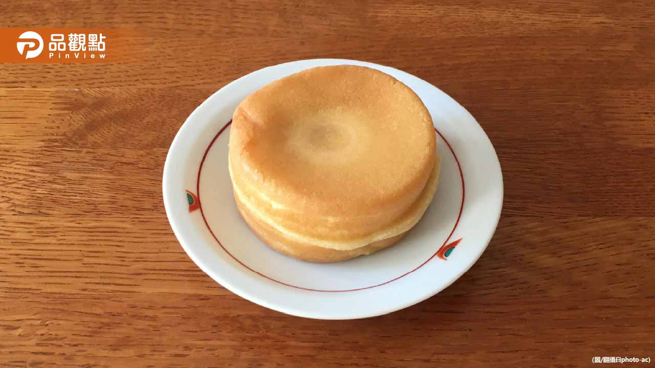 爆餡紅豆餅退流行？網懷念古早味：剛好就好