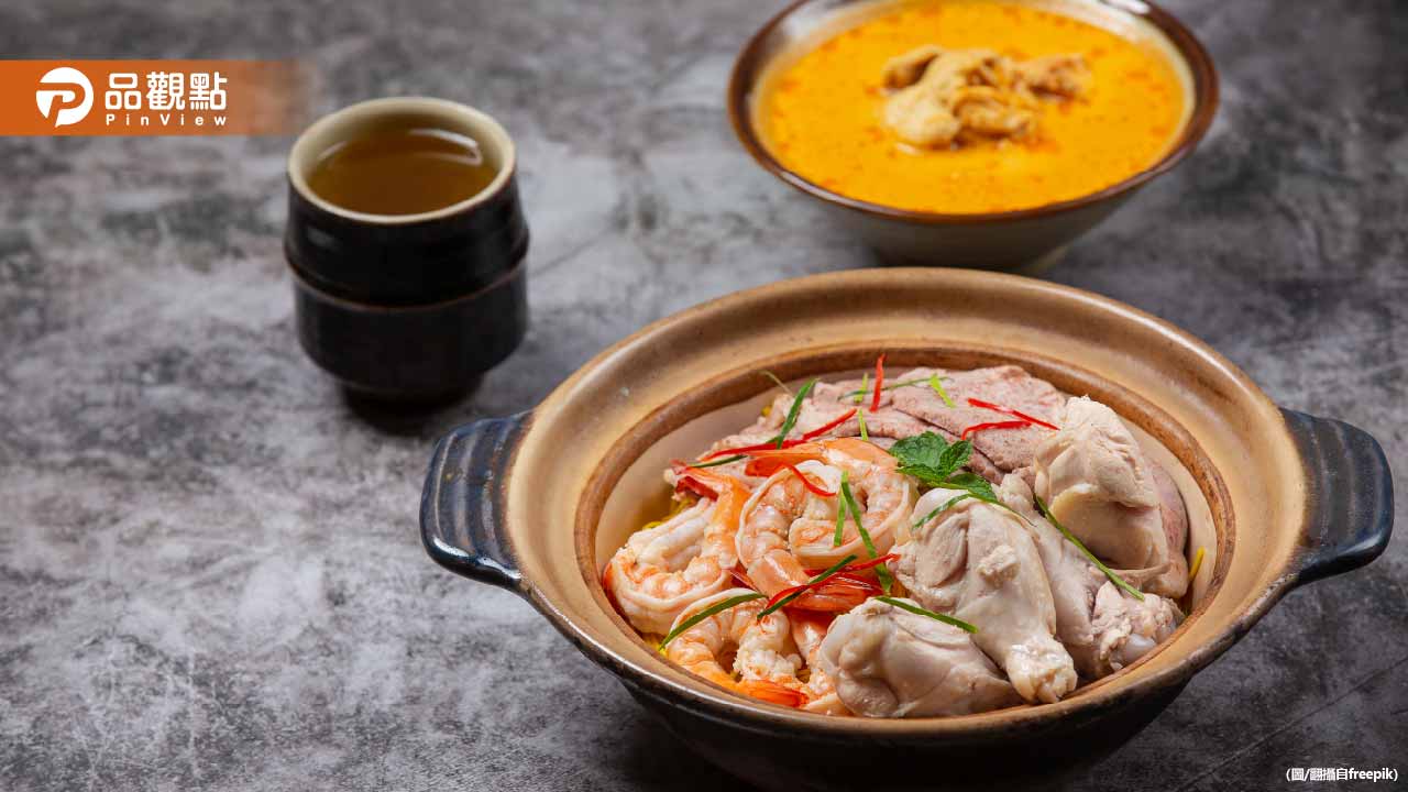 冬令進補藏危機！名醫警告：薑母鴨酒精殘留高達75%