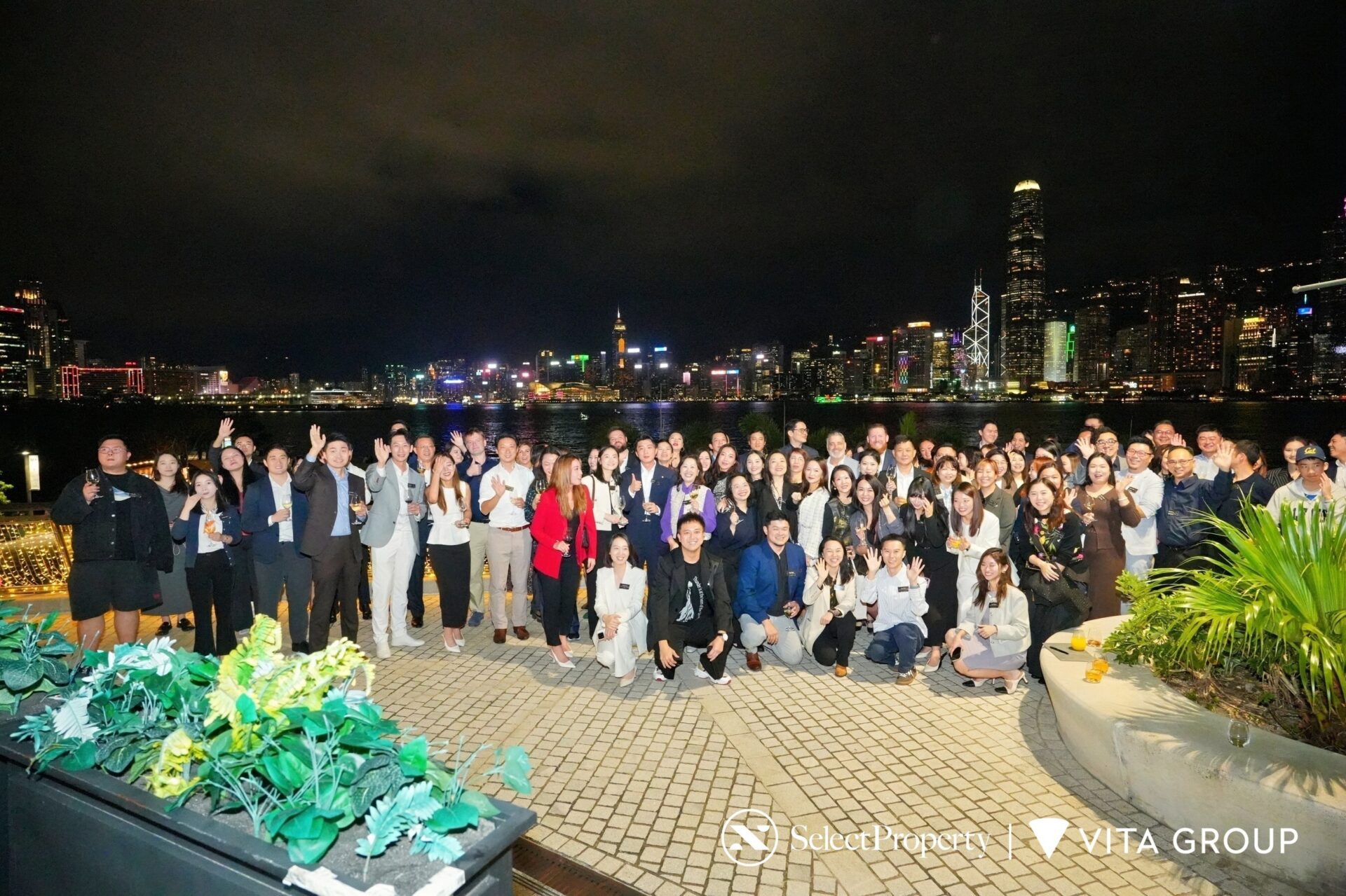 Select Property香港舉行2025 Asia Partner Ceremony:強化亞洲市場合作佈局 Select Property香港舉行2025 Asia Partner Ceremony:強化亞洲市場合作佈局