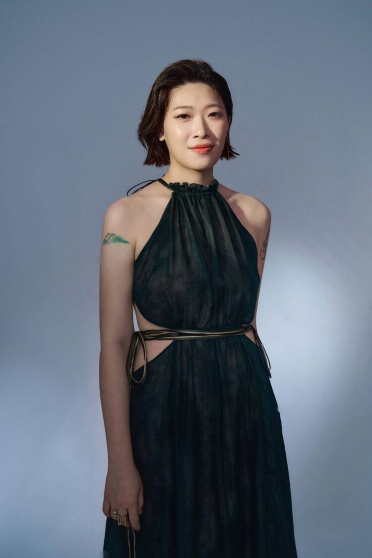 鳳小岳金鐘封帝後首登高雄跨年晚會 熊仔、邱淑蟬首次到夢時代跨年舞臺大展金曲實力