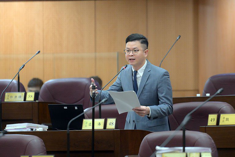 長榮貨櫃場轉型與桃煉廠搬遷 凌濤議員聚焦老城區與交通需求 長榮貨櫃場轉型與桃煉廠搬遷 凌濤議員聚焦老城區與交通需求