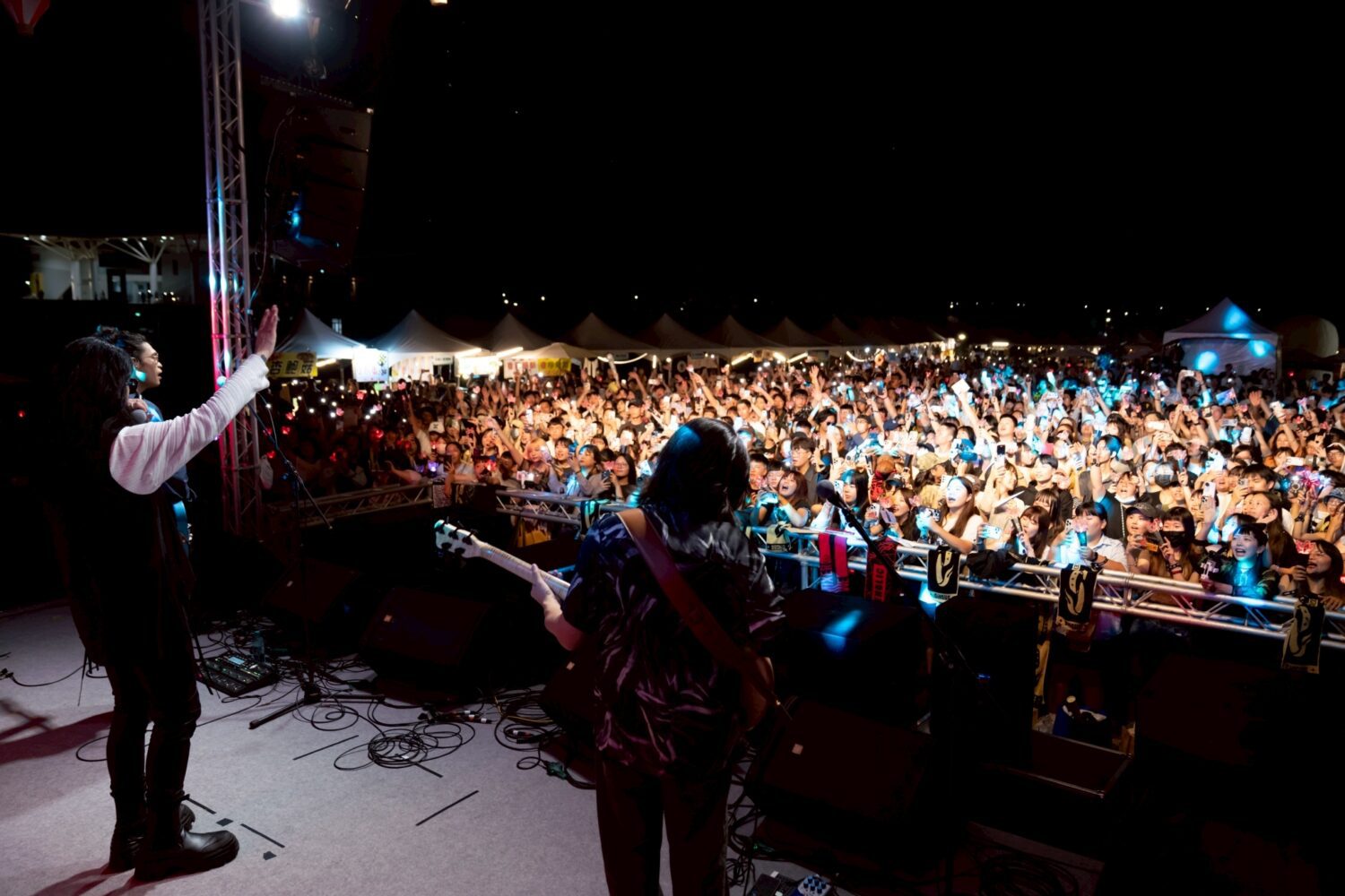 西拉雅5COOL音樂節12月首登場 搖滾區住宿方案 同步開搶! 西拉雅5COOL音樂節12月首登場 搖滾區住宿方案 同步開搶!