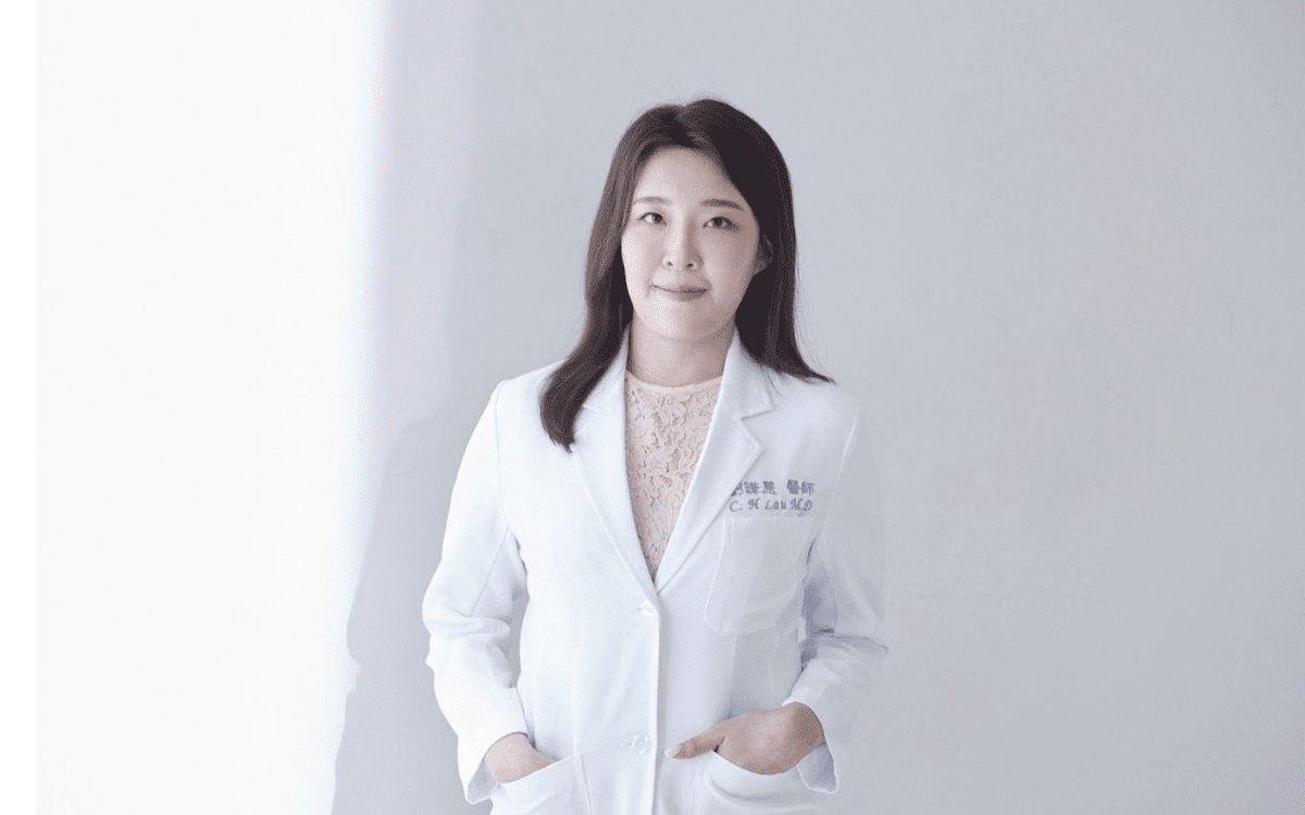 打破「怕痛」恐懼:劉謙慧醫師教妳放鬆完成五分鐘抹片檢查 打破「怕痛」恐懼:劉謙慧醫師教妳放鬆完成五分鐘抹片檢查