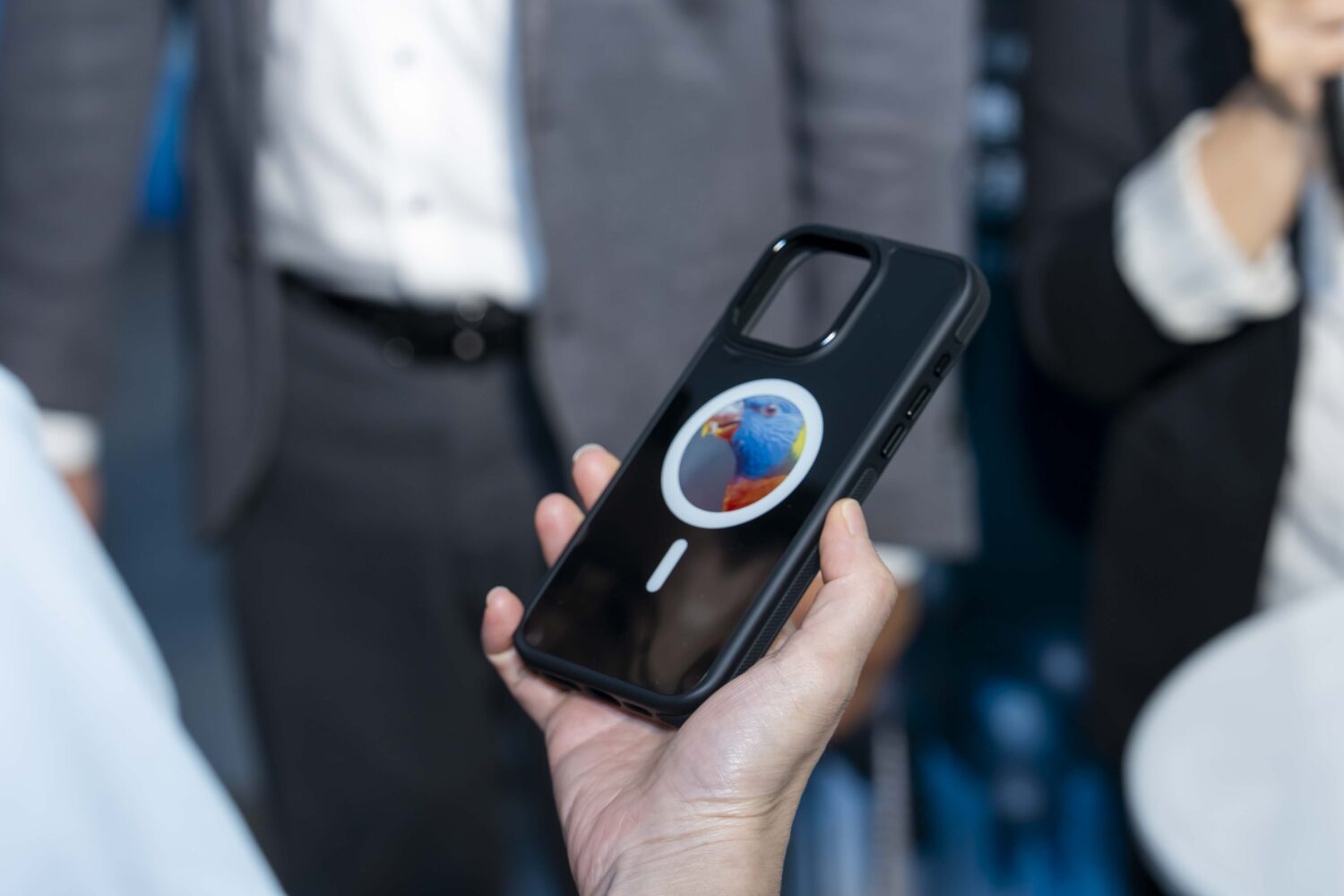 智慧顯示技術跨域整合驅動 打造貓空纜車低碳智慧觀光升級 智慧顯示技術跨域整合驅動 打造貓空纜車低碳智慧觀光升級