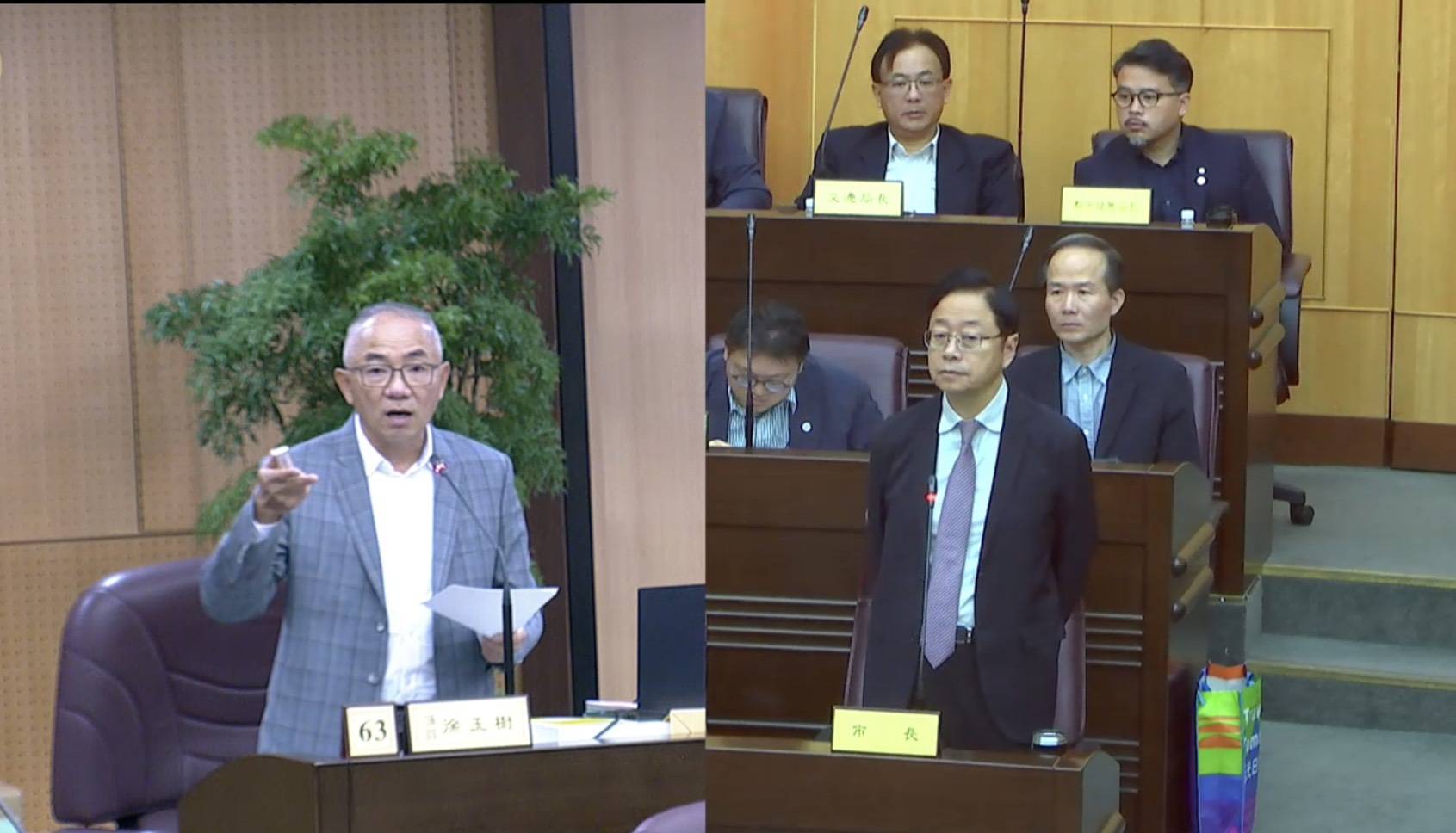 新竹客運退出龍潭釀運能缺口 交通局曝解方