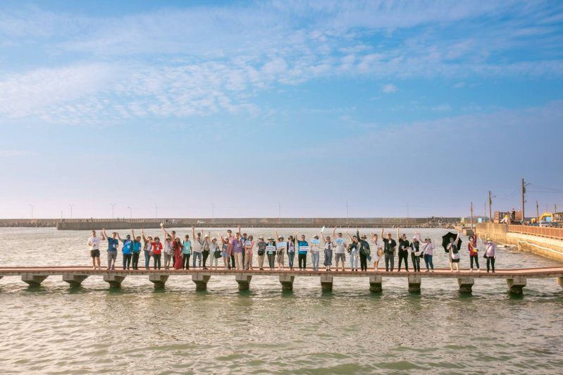 漾新聞|海線探險闖關送Switch!彌陀公園周末大玩翻 漾新聞|海線探險闖關送Switch!彌陀公園周末大玩翻