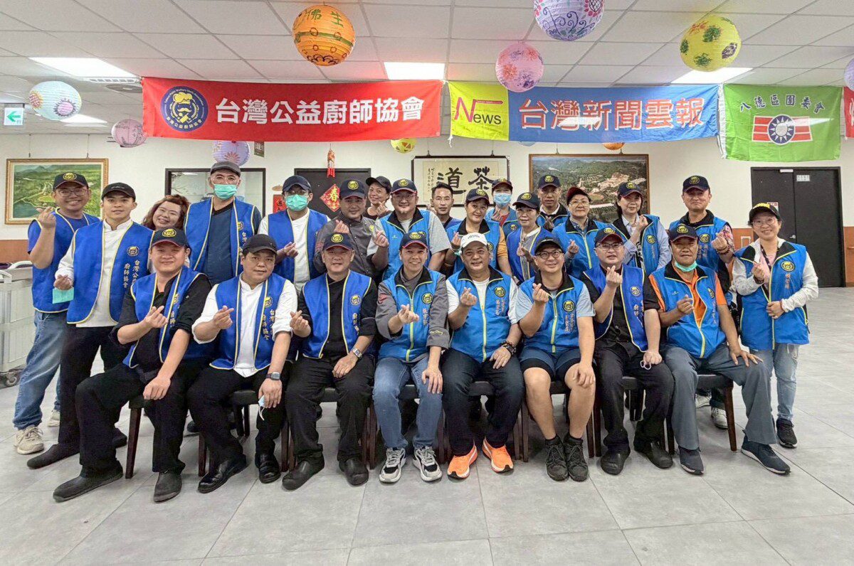 彌勒家園打造高齡樂活新典範 推動綠色蔬食照護園區