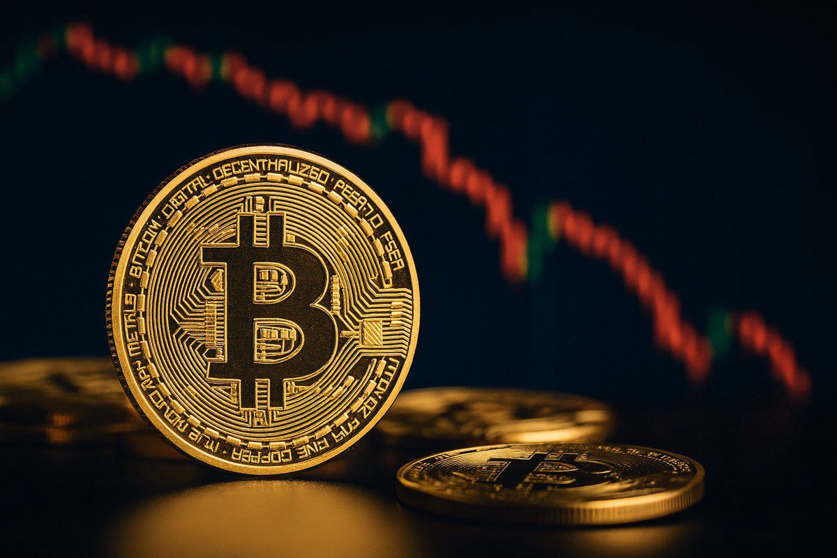 比特幣跌破9萬美元 市場避險情緒升溫、風險資產承壓 比特幣跌破9萬美元 市場避險情緒升溫、風險資產承壓