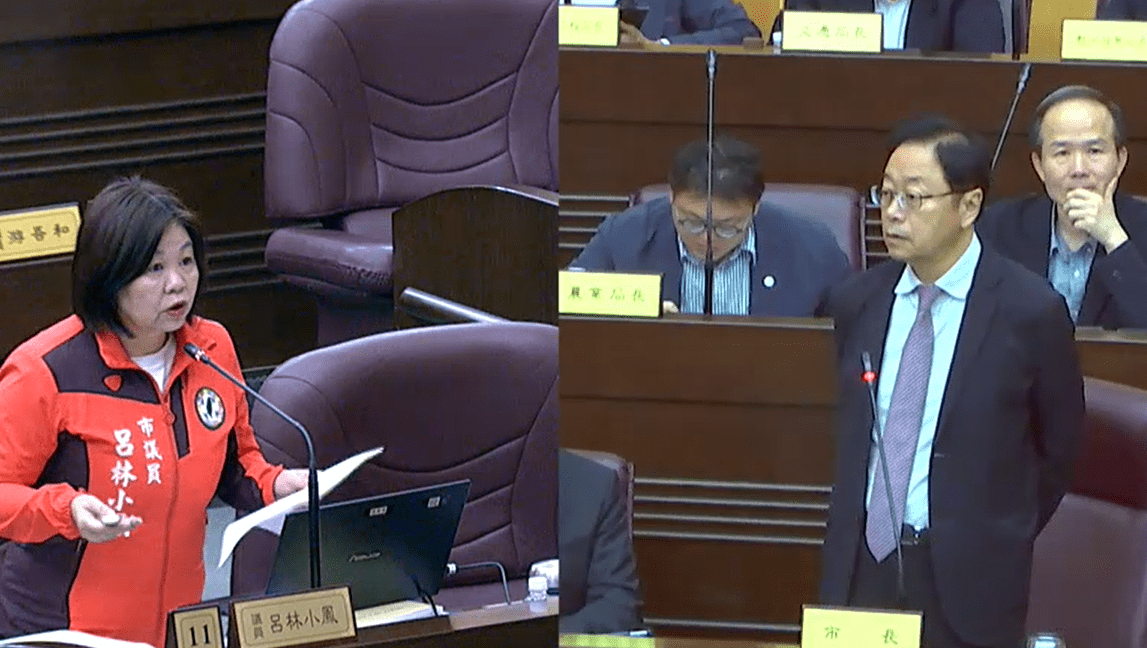 廚餘未妥善處理恐釀非洲豬瘟疫情 張善政:研議建置高溫蒸煮中央廚房 廚餘未妥善處理恐釀非洲豬瘟疫情 張善政:研議建置高溫蒸煮中央廚房