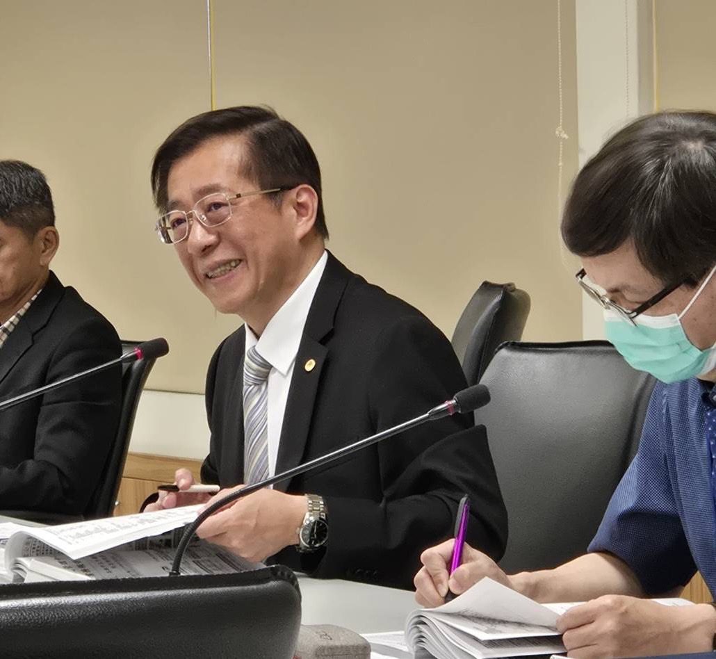 高雄市立醫院管理中心跨領域治理打造韌性醫療網 高雄市立醫院管理中心跨領域治理打造韌性醫療網