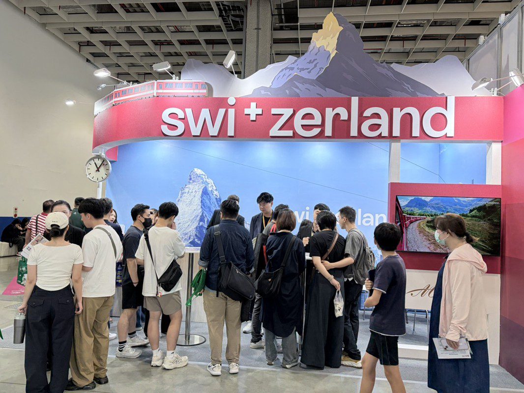 旅遊規劃趁現在！華友旅行「奢華高端」行程揭密！