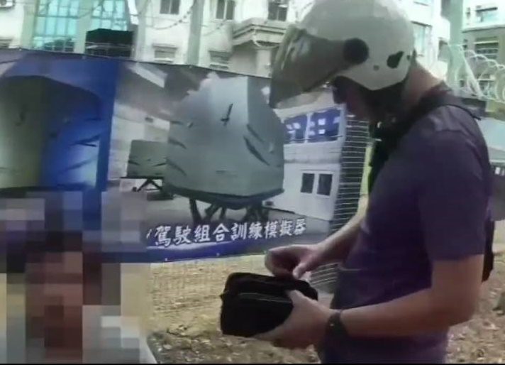 逢甲商圈週遭四起竊案          警將楊姓慣竊逮獲到案