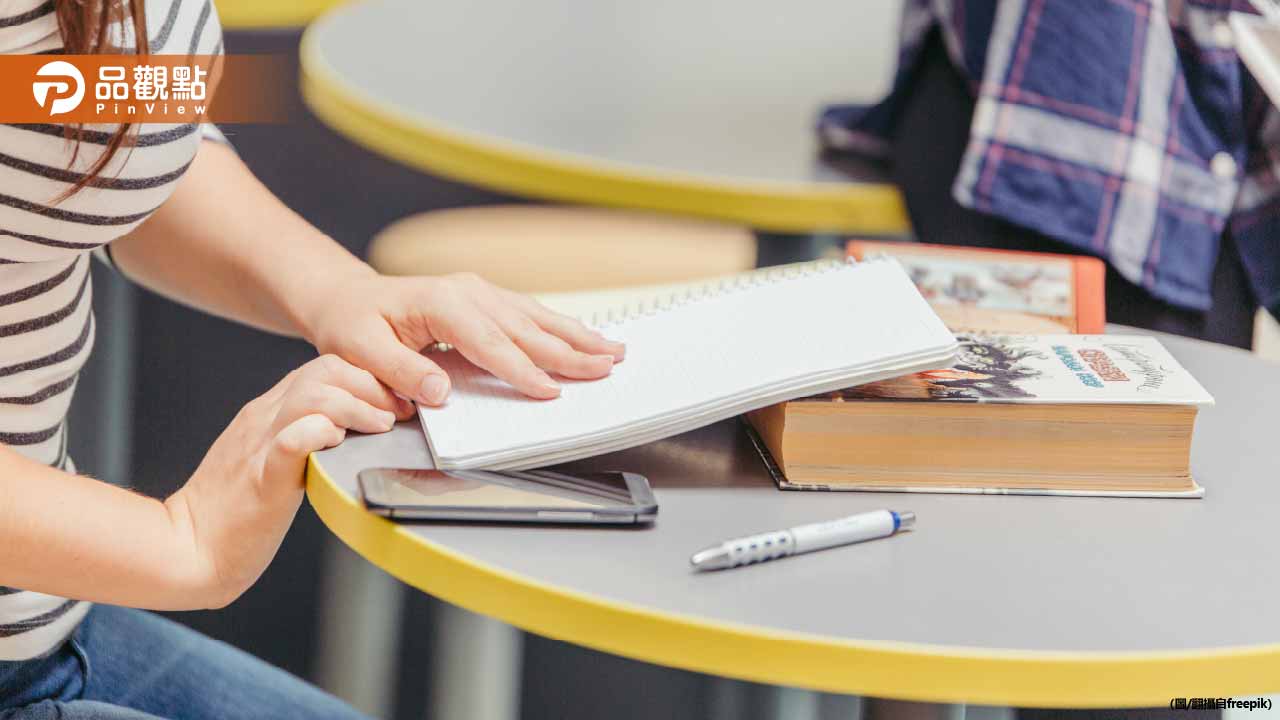 表妹考上名校外語系！過來人搖頭：夠用就好