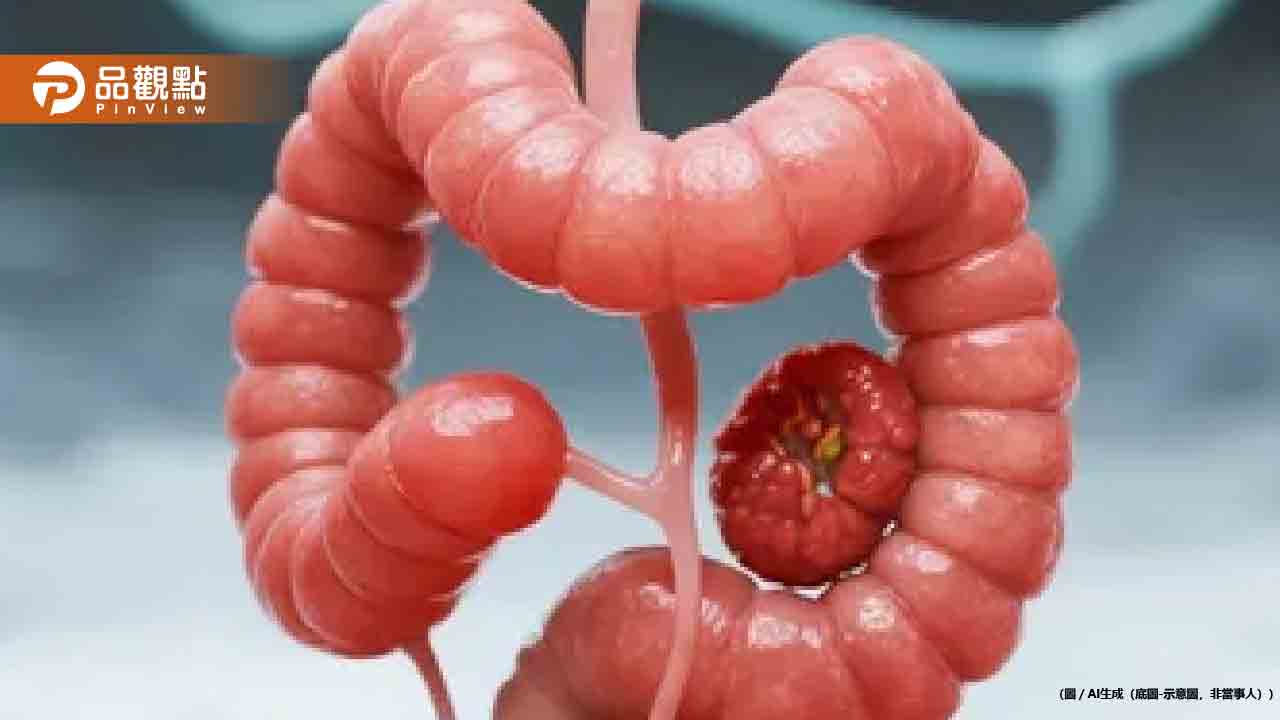 40歲男不菸不酒竟罹大腸癌！醫曝4種「慢性毒物」正在害你