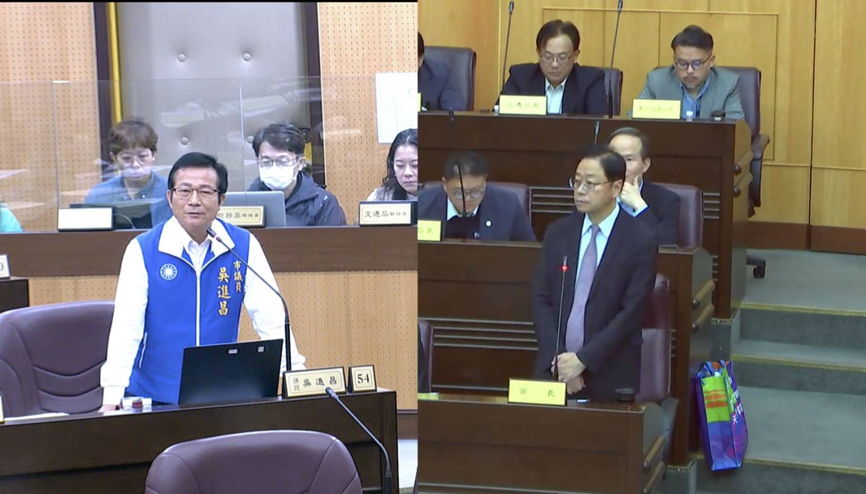 超高壓變電所引觀音居民反彈 張善政：要求台電全面評估替代方案