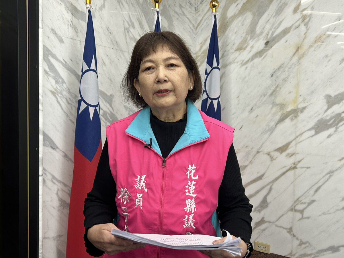 徐子芳議員總質詢點名文化、建管、觀光三處 要求跨局處協作、改善行政效率 徐子芳議員總質詢點名文化、建管、觀光三處 要求跨局處協作、改善行政效率