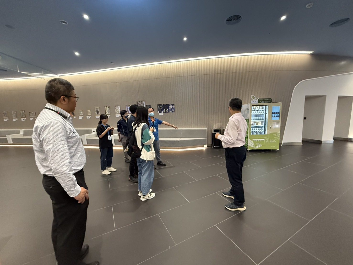 臺灣港務公司取得 ISO 14064-1 與 GHG Protocol 雙認證 開啓淨零轉型重要里程碑