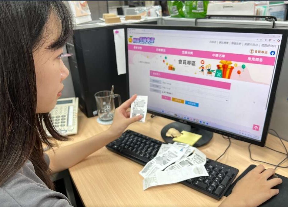 「桃園百倍奉還」登錄金額破1億 張善政曝最多人在這2地消費