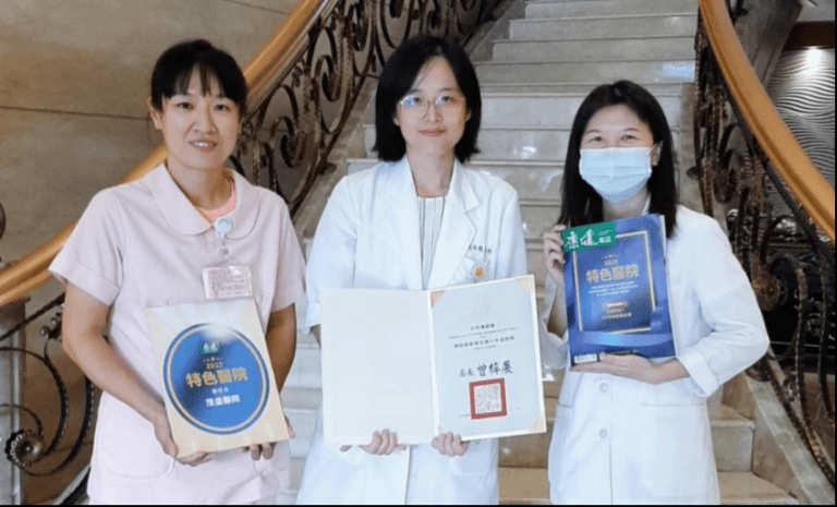 32歲司機血糖爆表致不孕　控糖後終能啟動試管療程