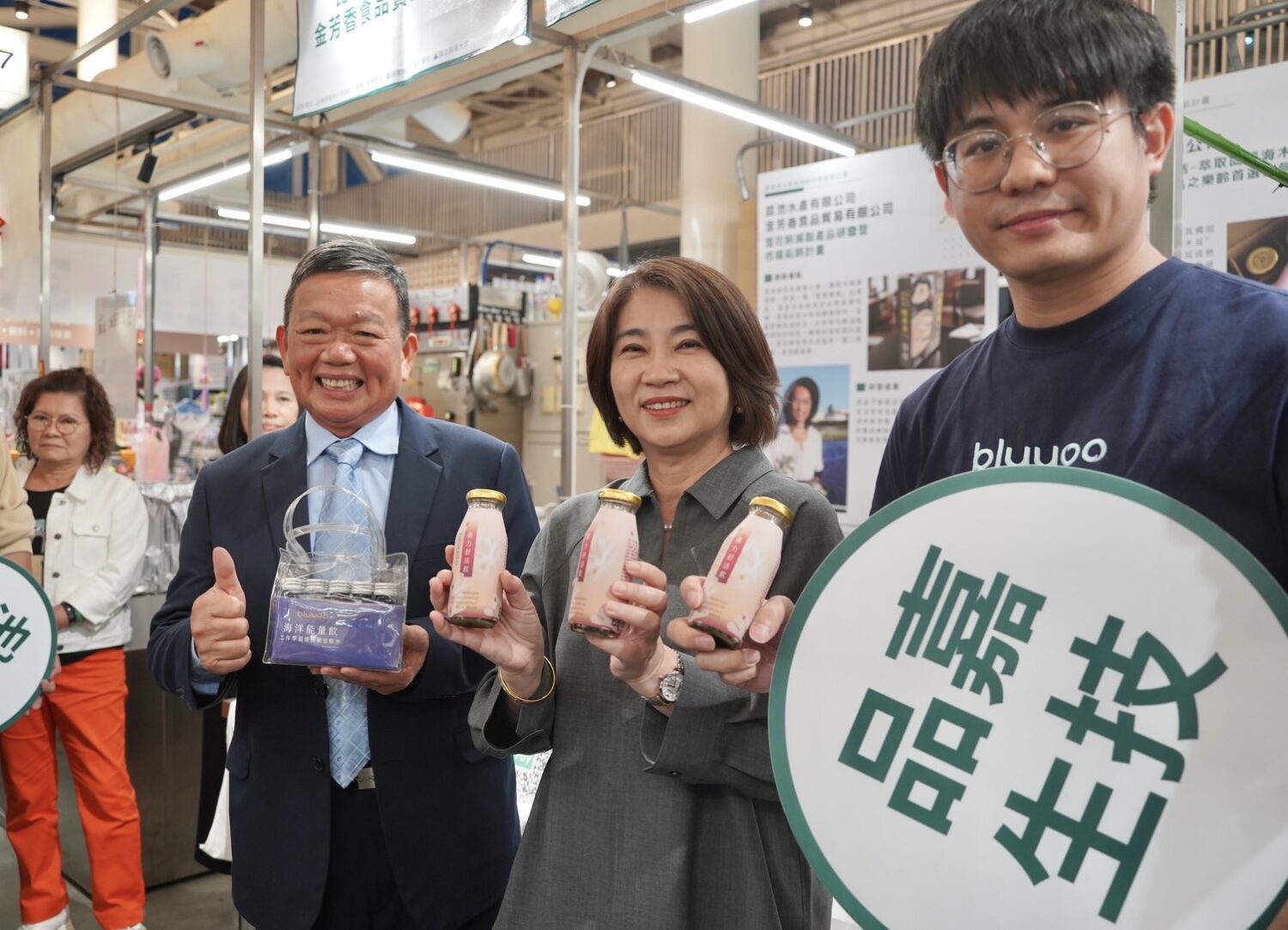 屏東縣政府SBIR助攻產業升級! 17家在地業者展現創新研發能量