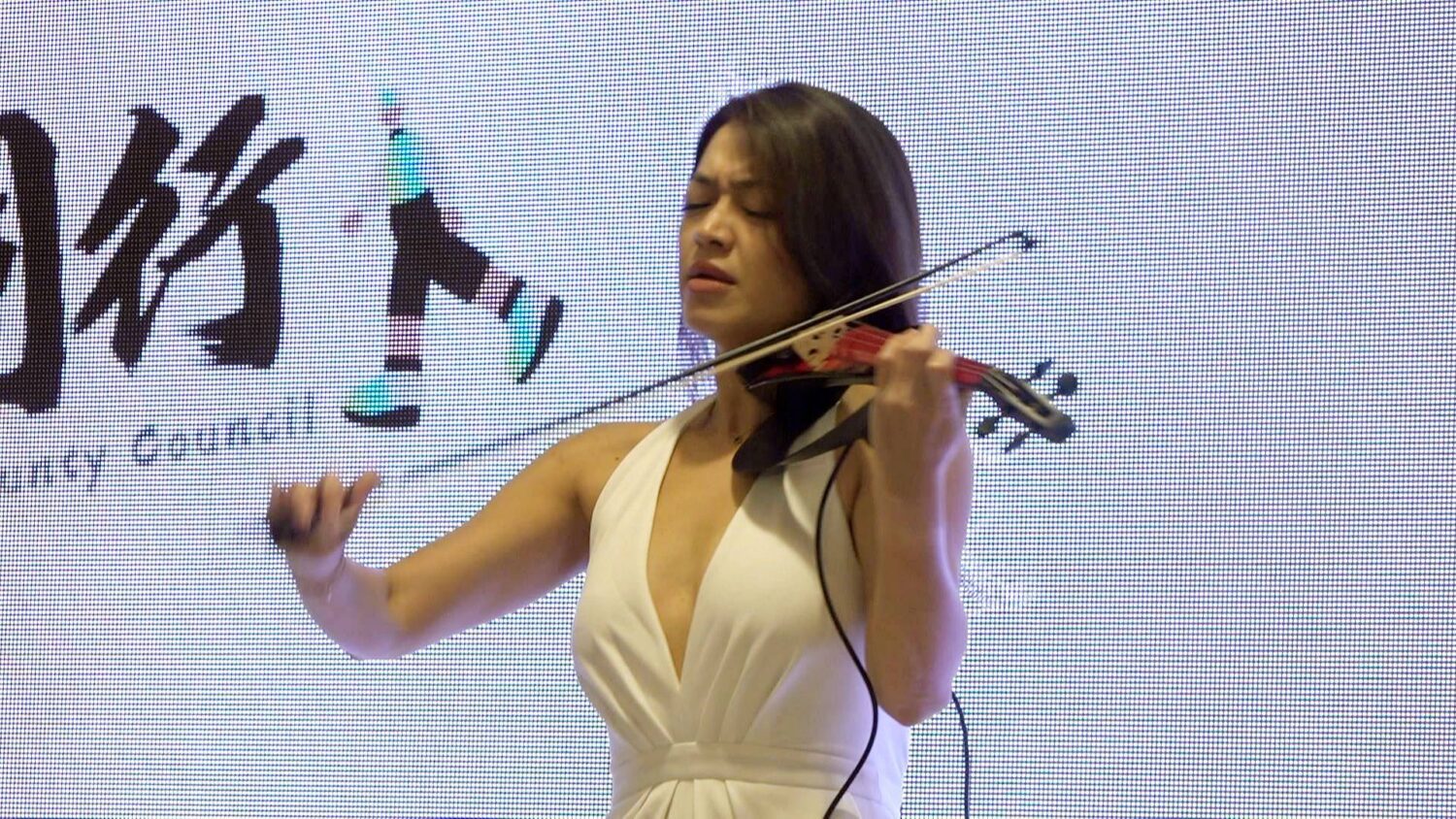 「2025與民同行」潮流舞蹈大賽開放報名