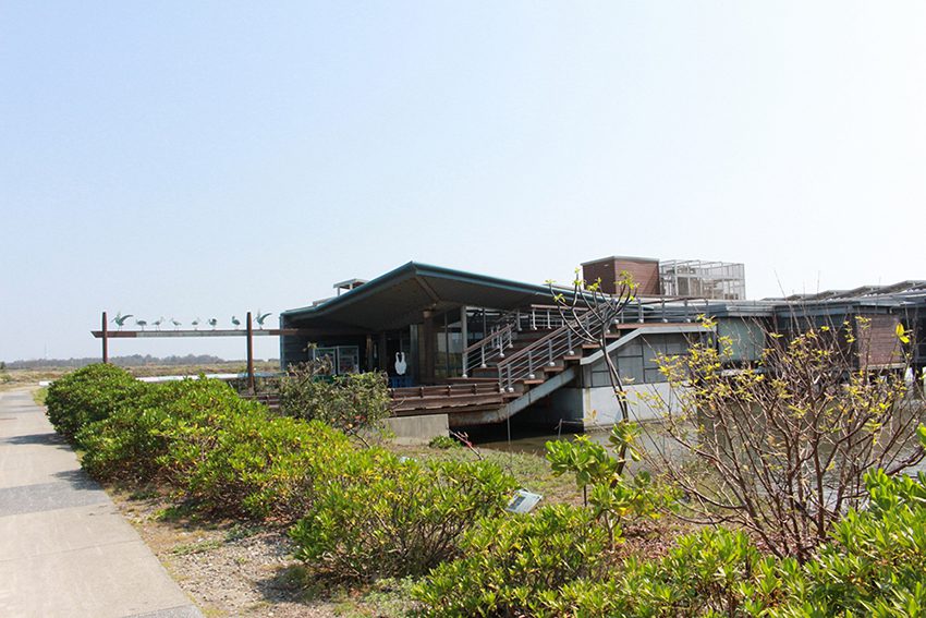 《魚頭君帶路》 冬季有約·跟著鳥兒去旅行