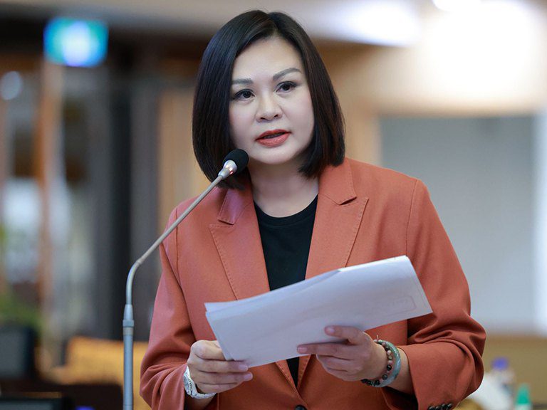 臺南「尚好肥」違規違法 林燕祝要求市府嚴查 臺南「尚好肥」違規違法 林燕祝要求市府嚴查