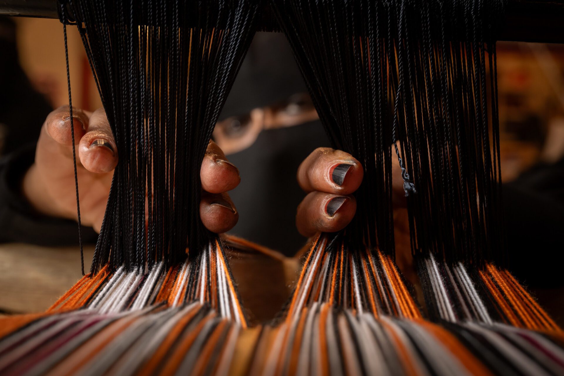 第三屆「Banan」沙特國際手工藝週隆重揭幕,迎來多國廣泛參與 第三屆「Banan」沙特國際手工藝週隆重揭幕,迎來多國廣泛參與