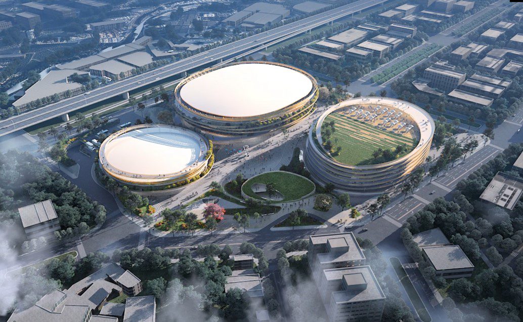 台中「超巨蛋」背後的營運風險? 地標願景下的財政風險與公共利益 台中「超巨蛋」背後的營運風險? 地標願景下的財政風險與公共利益