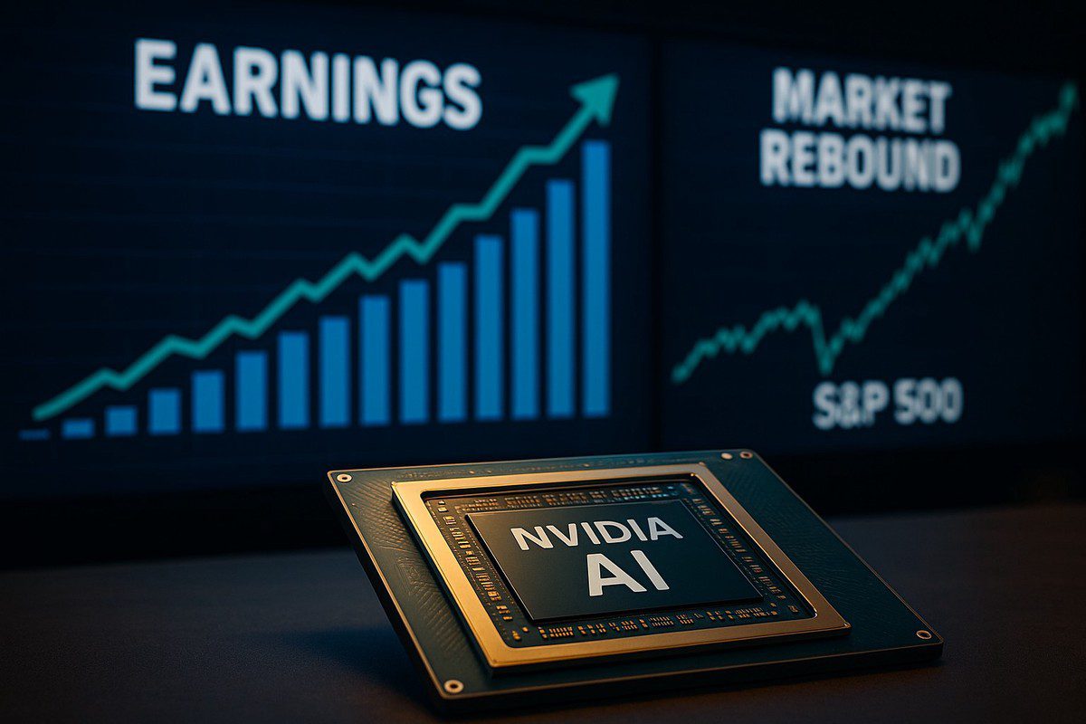 輝達財報超狂!AI晶片熱銷雲端巨頭、盤後股價勁揚 輝達財報超狂!AI晶片熱銷雲端巨頭、盤後股價勁揚
