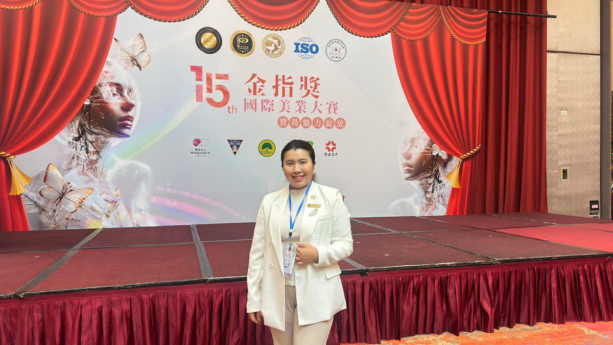 護理師轉職美胸師 用專業與溫柔守護每一位女性 護理師轉職美胸師 用專業與溫柔守護每一位女性