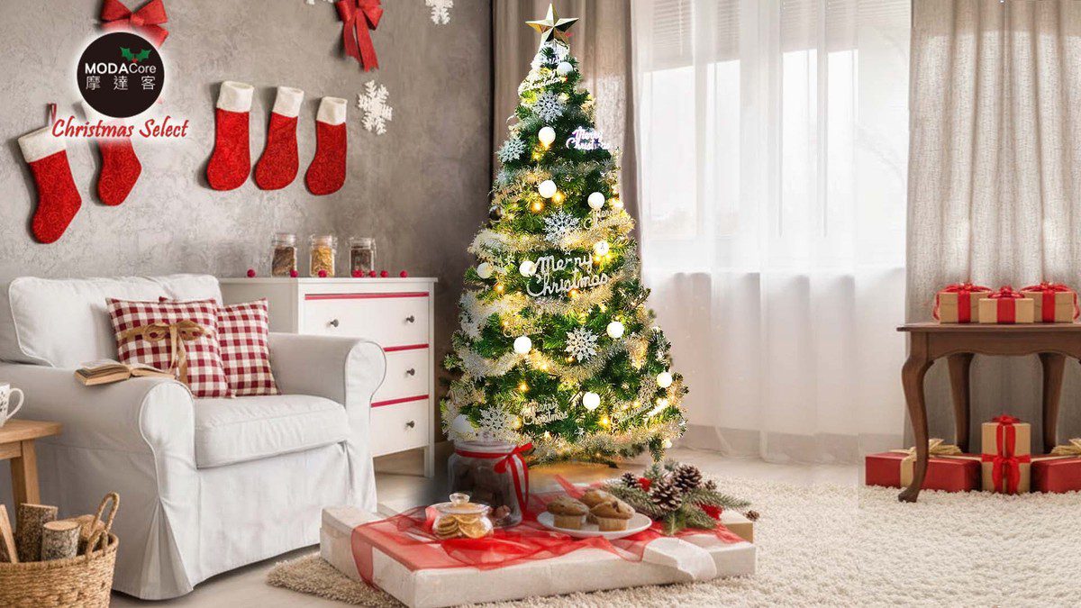 2025繽紛聖誕佈置推薦!摩達客以40年歐美外銷實力 打造幸福感 2025繽紛聖誕佈置推薦!摩達客以40年歐美外銷實力 打造幸福感