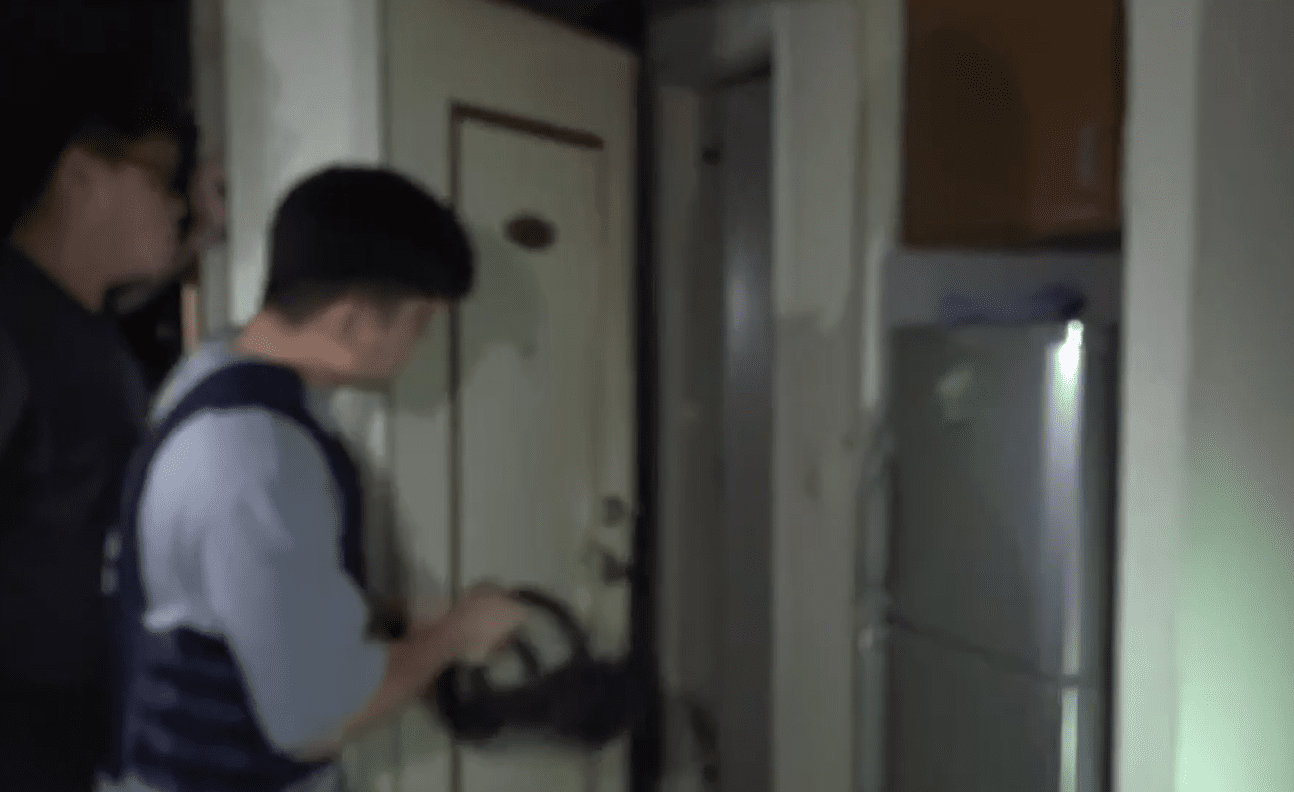租屋處變喪屍煙彈分裝場!桃園通緝犯逃亡前夕被逮 租屋處變喪屍煙彈分裝場!桃園通緝犯逃亡前夕被逮