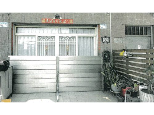 防水閘門強降雨建功  屏縣府呼籲善用補助降低住家淹水風險