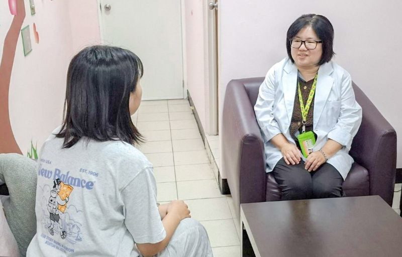 諮商心理師節 屏東縣衛生局：用專業與同理，陪伴每一顆需要被看見的心